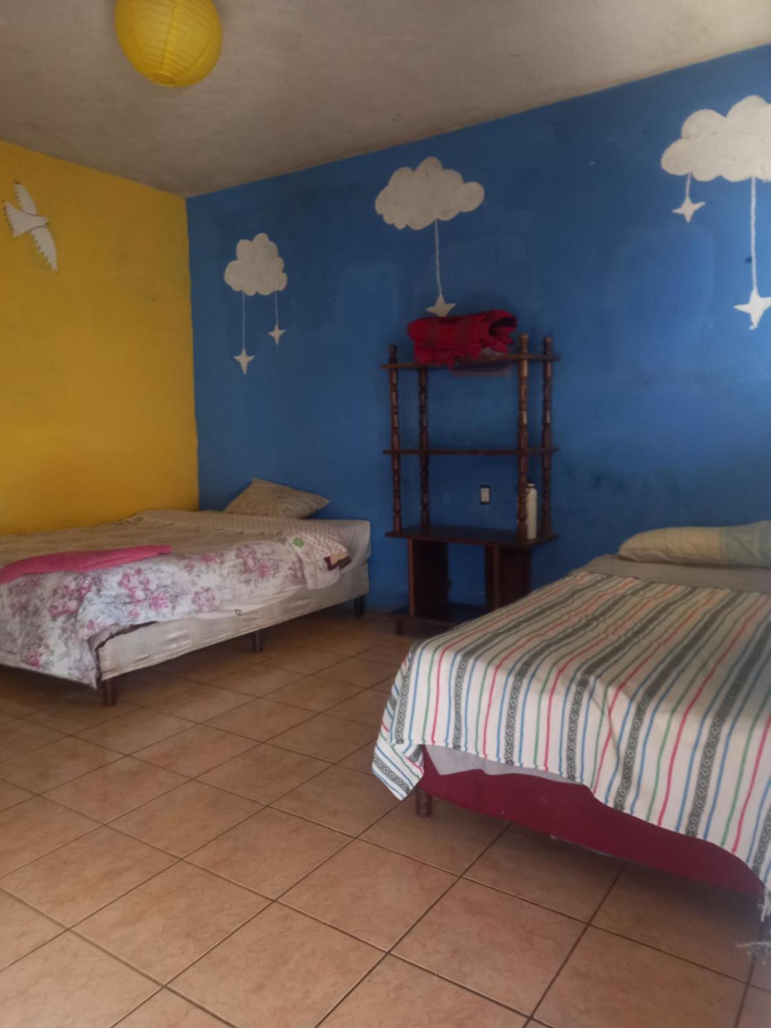 Apartament House Zope Panajachel Zewnętrze zdjęcie
