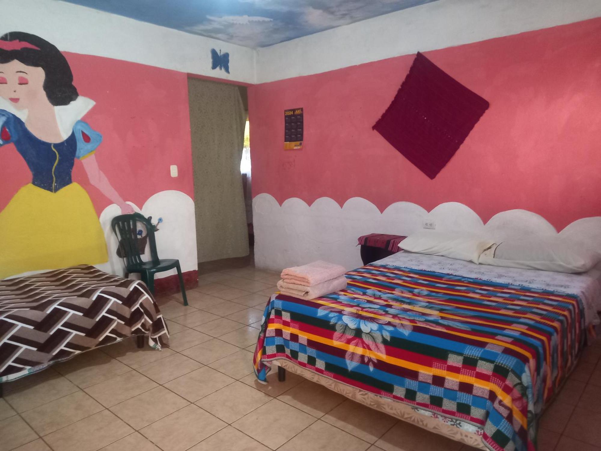 Apartament House Zope Panajachel Zewnętrze zdjęcie