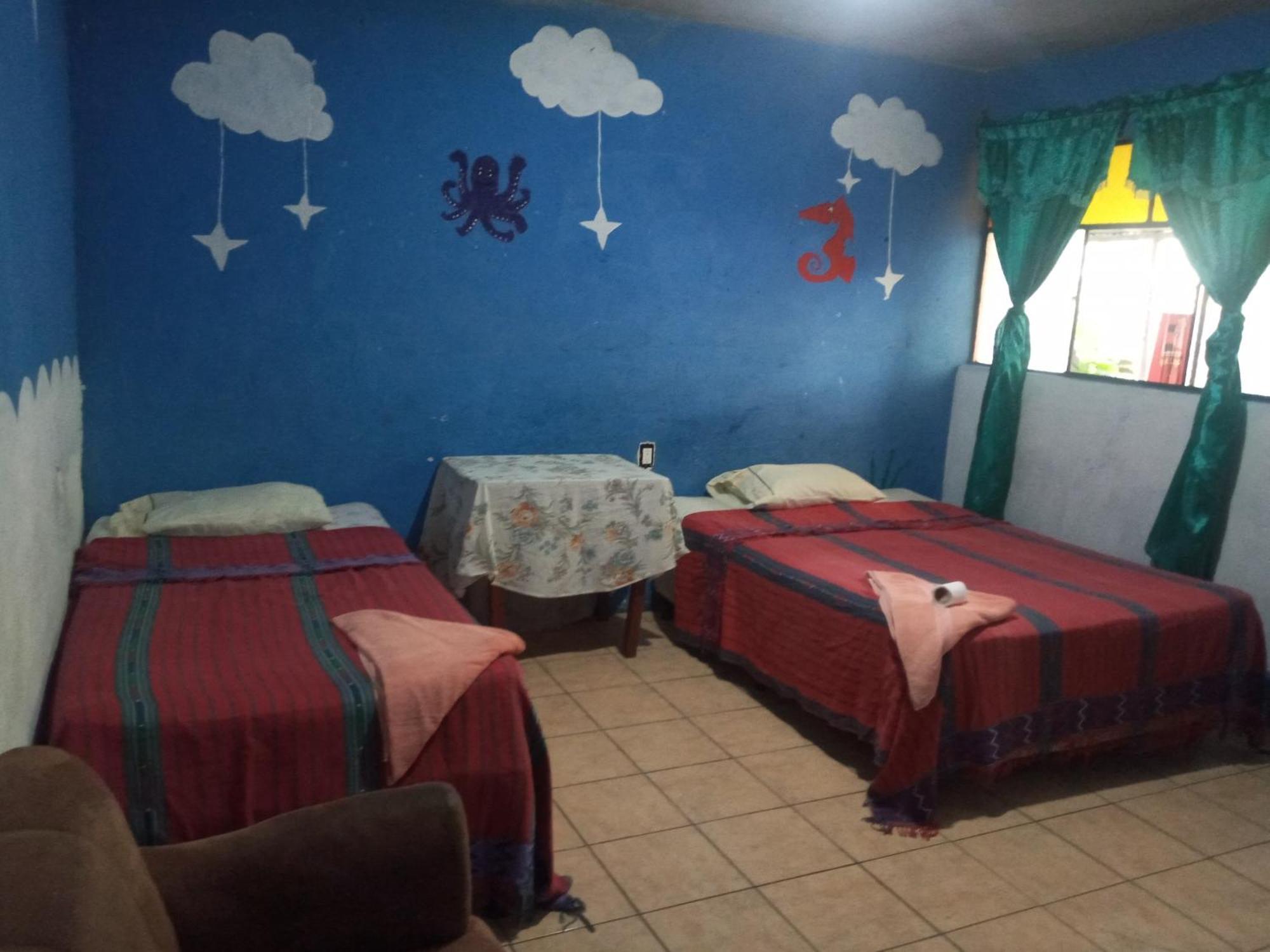 Apartament House Zope Panajachel Zewnętrze zdjęcie