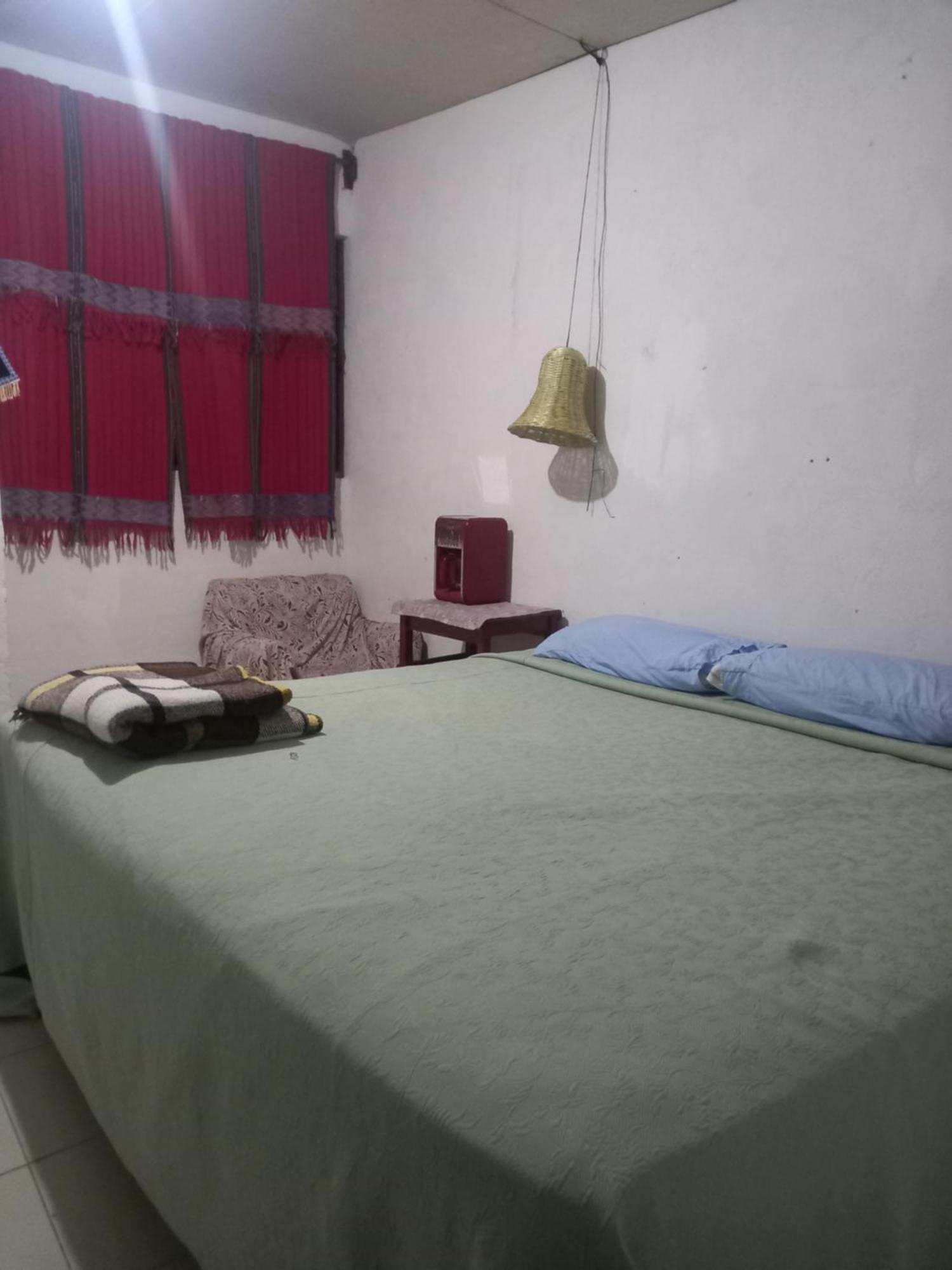 Apartament House Zope Panajachel Zewnętrze zdjęcie